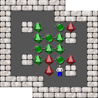 Уровень 55 — Kevin 20
